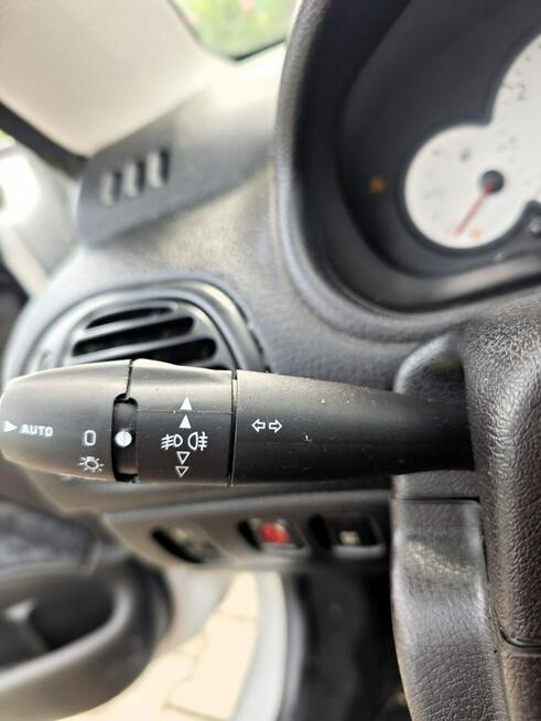 Peugeot 206 CC Klima Cabrio
