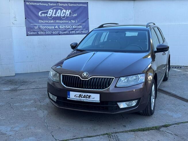Škoda Octavia SALON POLSKA - 4x4 - Pisemna Gwarancja 12 miesięcy