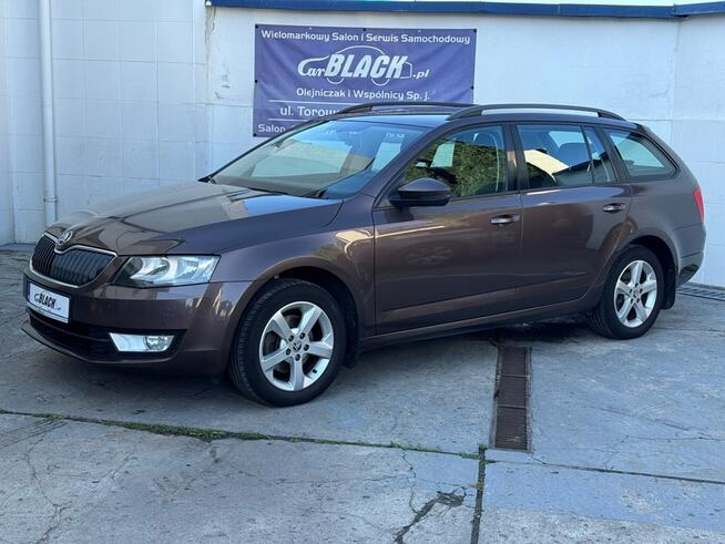 Škoda Octavia SALON POLSKA - 4x4 - Pisemna Gwarancja 12 miesięcy