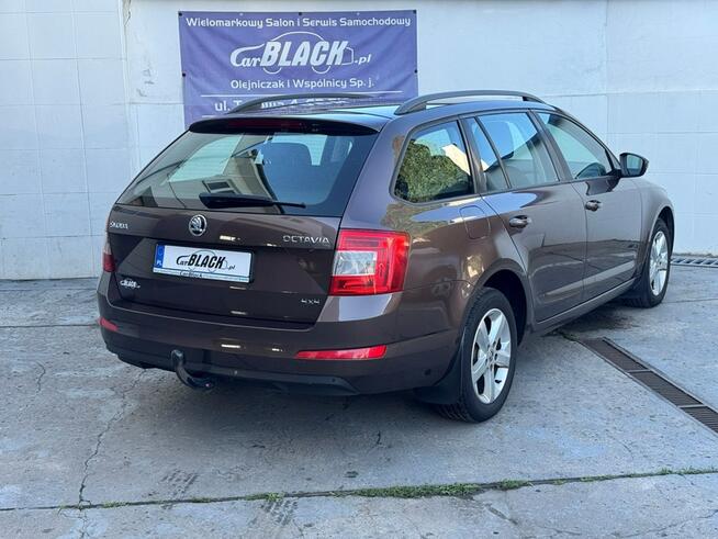 Škoda Octavia SALON POLSKA - 4x4 - Pisemna Gwarancja 12 miesięcy