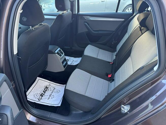 Škoda Octavia SALON POLSKA - 4x4 - Pisemna Gwarancja 12 miesięcy