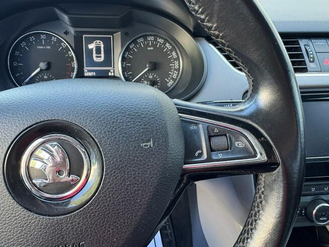 Škoda Octavia SALON POLSKA - 4x4 - Pisemna Gwarancja 12 miesięcy