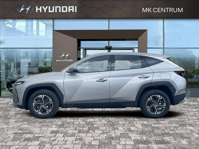 Hyundai Tucson Już od 59 150zł | Modern Plus | NOWOŚĆ | 1.6 T-GDI 6MT (150 KM)