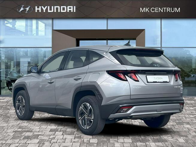 Hyundai Tucson Już od 59 150zł | Modern Plus | NOWOŚĆ | 1.6 T-GDI 6MT (150 KM)
