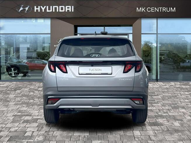 Hyundai Tucson Już od 59 150zł | Modern Plus | NOWOŚĆ | 1.6 T-GDI 6MT (150 KM)