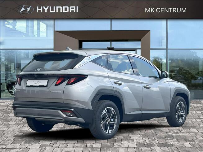 Hyundai Tucson Już od 59 150zł | Modern Plus | NOWOŚĆ | 1.6 T-GDI 6MT (150 KM)