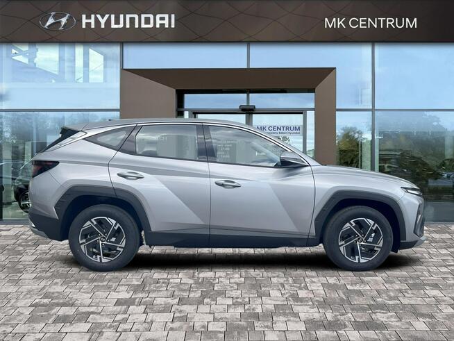 Hyundai Tucson Już od 59 150zł | Modern Plus | NOWOŚĆ | 1.6 T-GDI 6MT (150 KM)