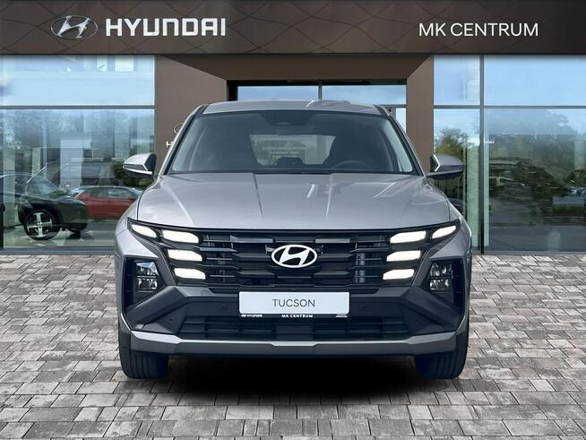 Hyundai Tucson Już od 59 150zł | Modern Plus | NOWOŚĆ | 1.6 T-GDI 6MT (150 KM)