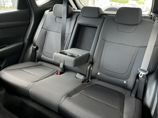Hyundai Tucson Już od 59 150zł | Modern Plus | NOWOŚĆ | 1.6 T-GDI 6MT (150 KM)