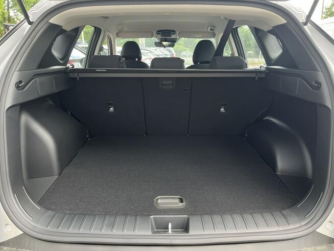 Hyundai Tucson Już od 59 150zł | Modern Plus | NOWOŚĆ | 1.6 T-GDI 6MT (150 KM)