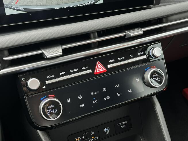 Hyundai Tucson Już od 59 150zł | Modern Plus | NOWOŚĆ | 1.6 T-GDI 6MT (150 KM)
