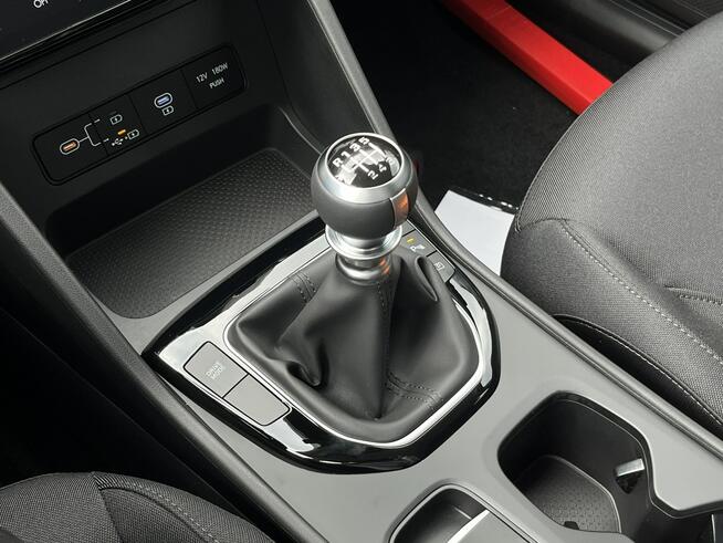 Hyundai Tucson Już od 59 150zł | Modern Plus | NOWOŚĆ | 1.6 T-GDI 6MT (150 KM)