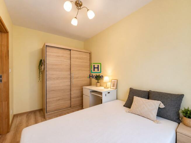 Mieszkanie Wieliczka