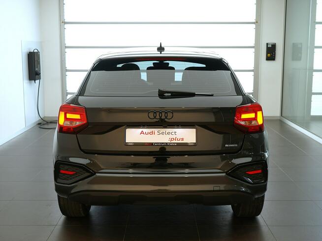 Audi Q2 35 TDI 150KM Quattro Kamera TempomatACC Virtual Navi