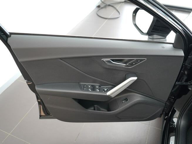 Audi Q2 35 TDI 150KM Quattro Kamera TempomatACC Virtual Navi