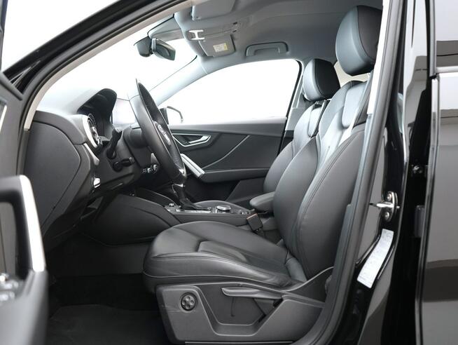 Audi Q2 35 TDI 150KM Quattro Kamera TempomatACC Virtual Navi