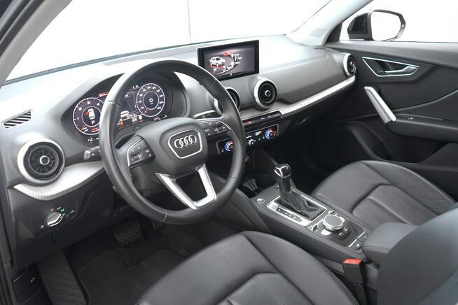 Audi Q2 35 TDI 150KM Quattro Kamera TempomatACC Virtual Navi