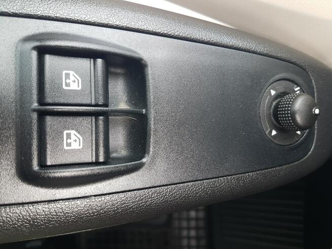 Peugeot Boxer 8EP CHŁODNIA AGREGAT CARRIER VIENTO 350 FUNKCJA GRZANIA 4,22x2,09x2,02