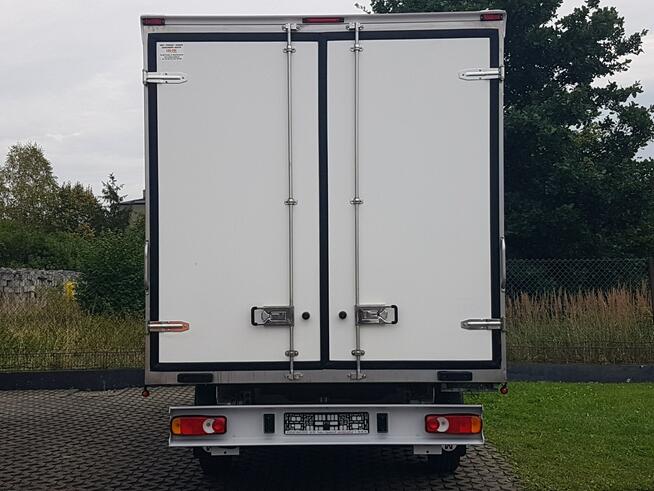 Peugeot Boxer 8EP CHŁODNIA AGREGAT CARRIER VIENTO 350 FUNKCJA GRZANIA 4,22x2,09x2,02