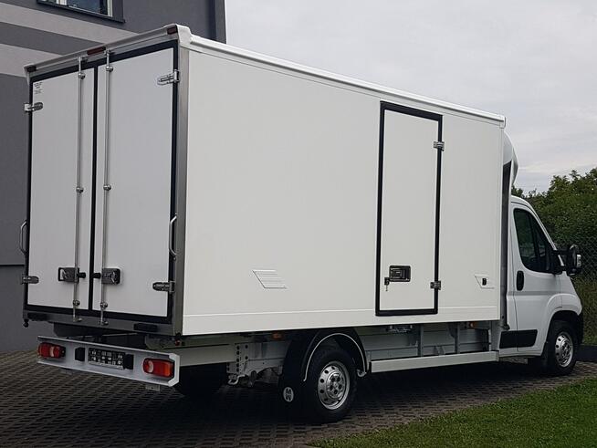 Peugeot Boxer 8EP CHŁODNIA AGREGAT CARRIER VIENTO 350 FUNKCJA GRZANIA 4,22x2,09x2,02