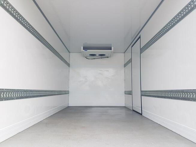 Peugeot Boxer 8EP CHŁODNIA AGREGAT CARRIER VIENTO 350 FUNKCJA GRZANIA 4,22x2,09x2,02