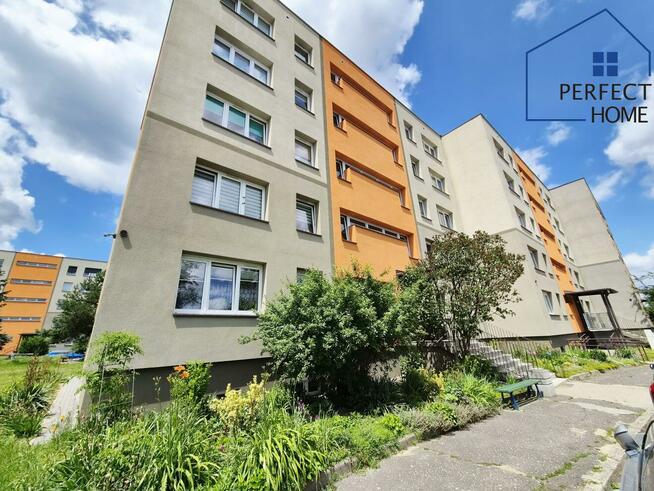 Mieszkanie Rybnik, Poligonowa