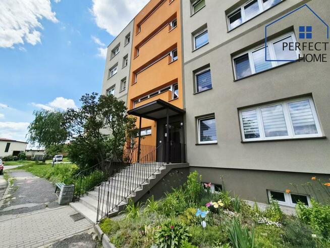 Mieszkanie Rybnik, Poligonowa