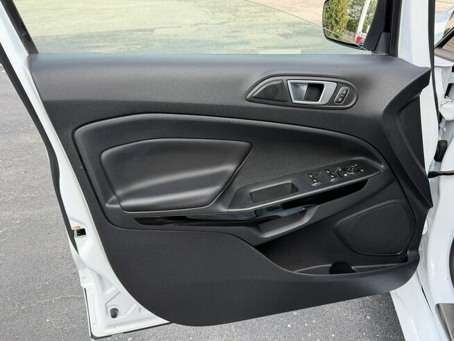 Ford EcoSport 1.0 / 125KM ST-LINE LED Nawigacja Kamera Czujniki Martwego Pola