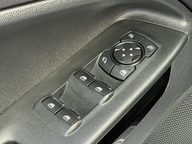 Ford EcoSport 1.0 / 125KM ST-LINE LED Nawigacja Kamera Czujniki Martwego Pola