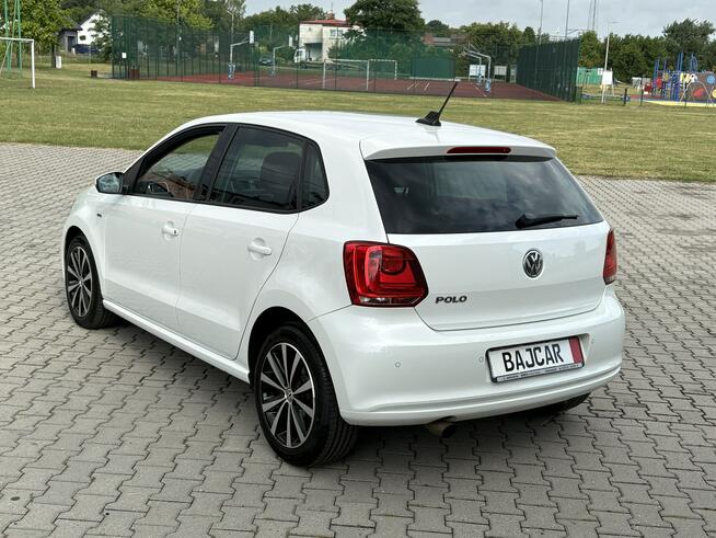 Volkswagen Polo Serwisowany , Bezwypadkowy , Oryginalny Przebieg , Tempomat , Podg. Fo