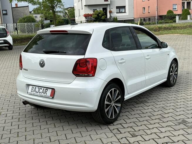 Volkswagen Polo Serwisowany , Bezwypadkowy , Oryginalny Przebieg , Tempomat , Podg. Fo