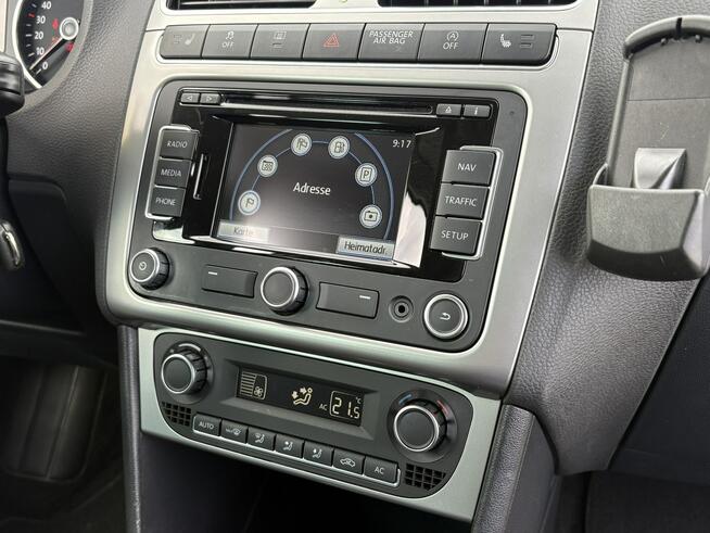 Volkswagen Polo Serwisowany , Bezwypadkowy , Oryginalny Przebieg , Tempomat , Podg. Fo