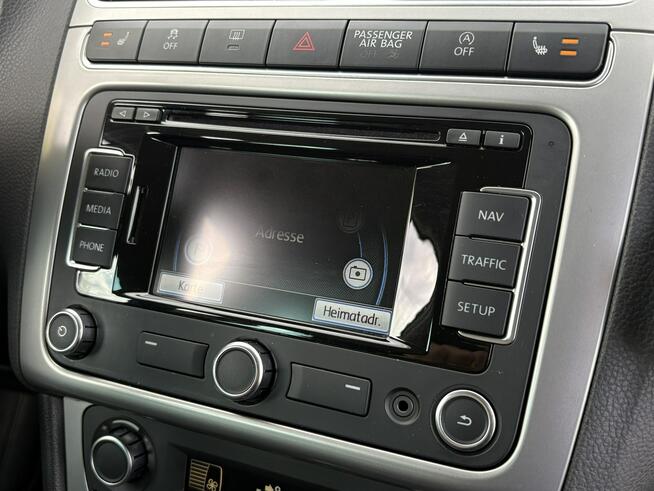 Volkswagen Polo Serwisowany , Bezwypadkowy , Oryginalny Przebieg , Tempomat , Podg. Fo