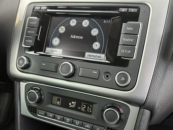 Volkswagen Polo Serwisowany , Bezwypadkowy , Oryginalny Przebieg , Tempomat , Podg. Fo
