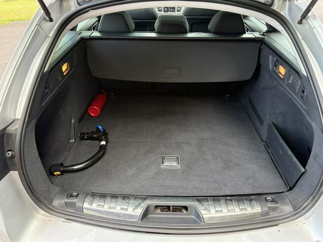 Peugeot 508 SW Panoramiczny Dach , Serwisowany , Zadbany , Klima dwust. , HDI , TOP
