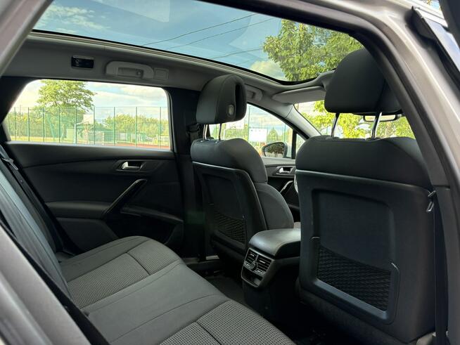 Peugeot 508 SW Panoramiczny Dach , Serwisowany , Zadbany , Klima dwust. , HDI , TOP