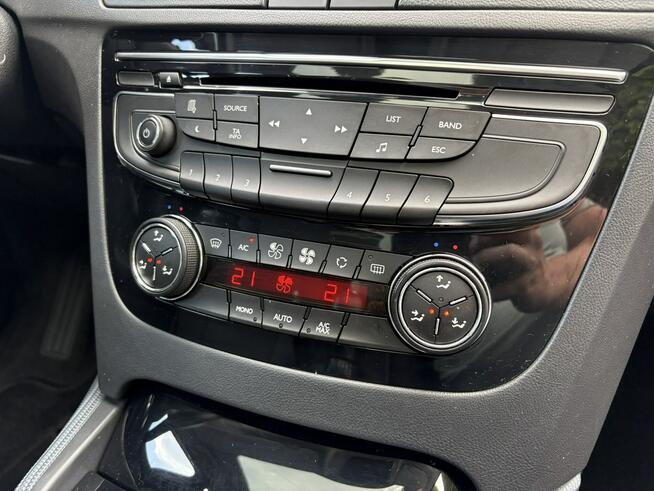 Peugeot 508 SW Panoramiczny Dach , Serwisowany , Zadbany , Klima dwust. , HDI , TOP