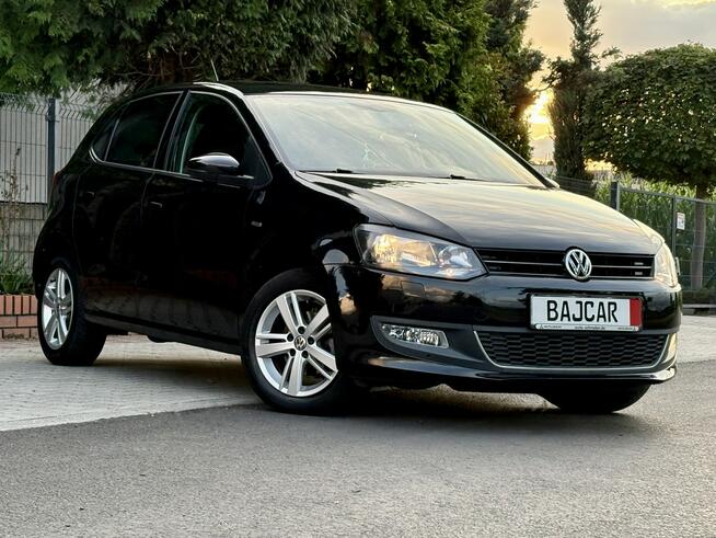Volkswagen Polo Life , Serwisowany , Bezwypadkowy , Zadbany , Klimatyzacja , Tempomat