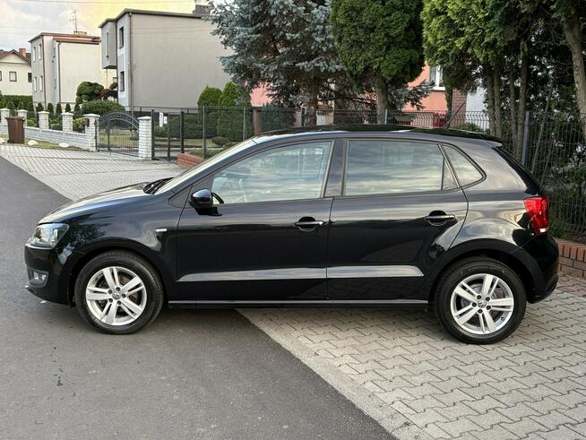 Volkswagen Polo Life , Serwisowany , Bezwypadkowy , Zadbany , Klimatyzacja , Tempomat