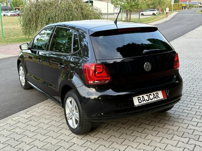 Volkswagen Polo Life , Serwisowany , Bezwypadkowy , Zadbany , Klimatyzacja , Tempomat
