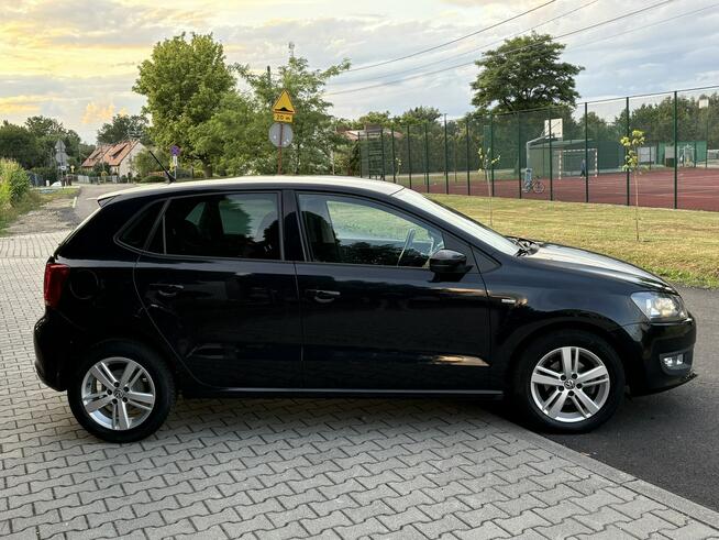 Volkswagen Polo Life , Serwisowany , Bezwypadkowy , Zadbany , Klimatyzacja , Tempomat