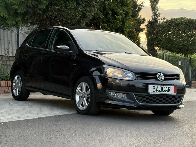 Volkswagen Polo Life , Serwisowany , Bezwypadkowy , Zadbany , Klimatyzacja , Tempomat