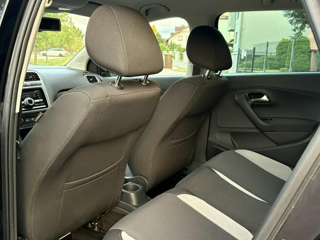 Volkswagen Polo Life , Serwisowany , Bezwypadkowy , Zadbany , Klimatyzacja , Tempomat