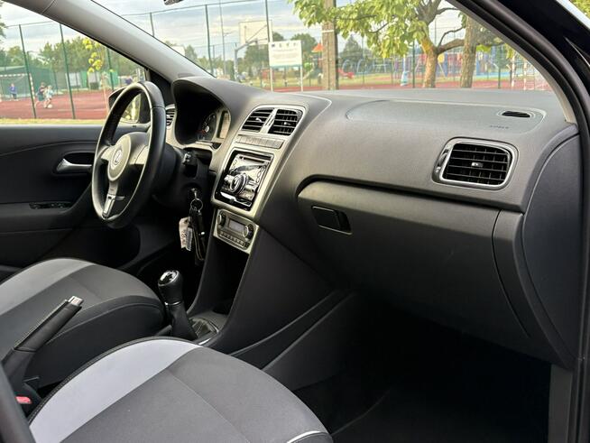 Volkswagen Polo Life , Serwisowany , Bezwypadkowy , Zadbany , Klimatyzacja , Tempomat