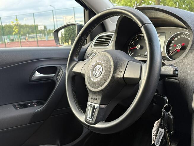 Volkswagen Polo Life , Serwisowany , Bezwypadkowy , Zadbany , Klimatyzacja , Tempomat