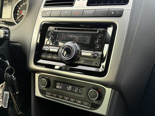 Volkswagen Polo Life , Serwisowany , Bezwypadkowy , Zadbany , Klimatyzacja , Tempomat