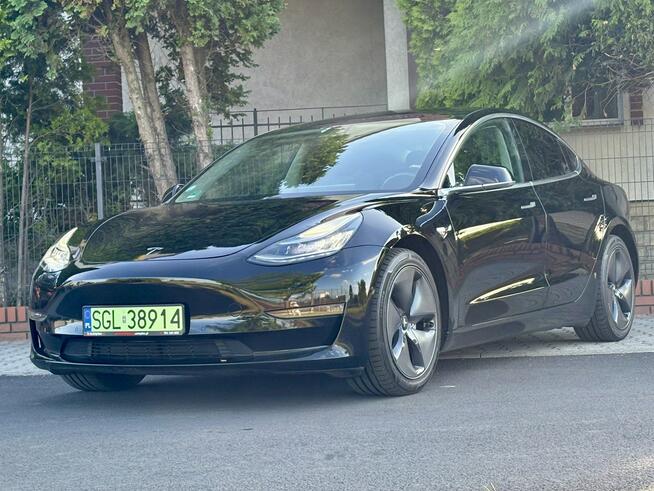 Tesla Model 3 Europa, AWD, Long Range, Dual motor, Autopilot,