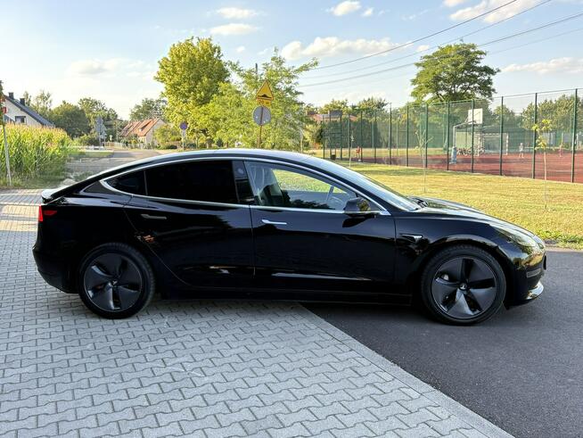 Tesla Model 3 Europa, AWD, Long Range, Dual motor, Autopilot,