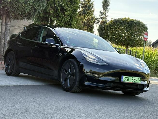 Tesla Model 3 Europa, AWD, Long Range, Dual motor, Autopilot,