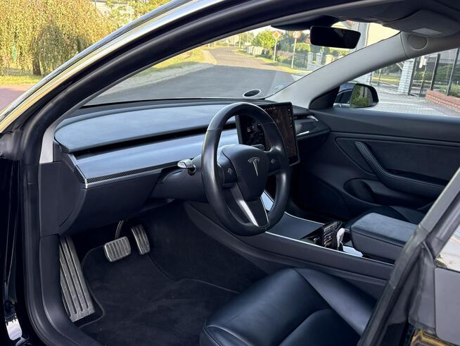 Tesla Model 3 Europa, AWD, Long Range, Dual motor, Autopilot,